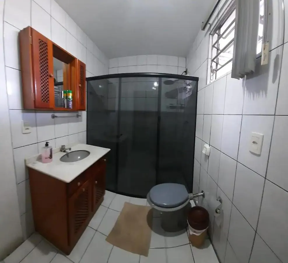 Ferienhaus Casa Sergio Itajaí Brasilien
