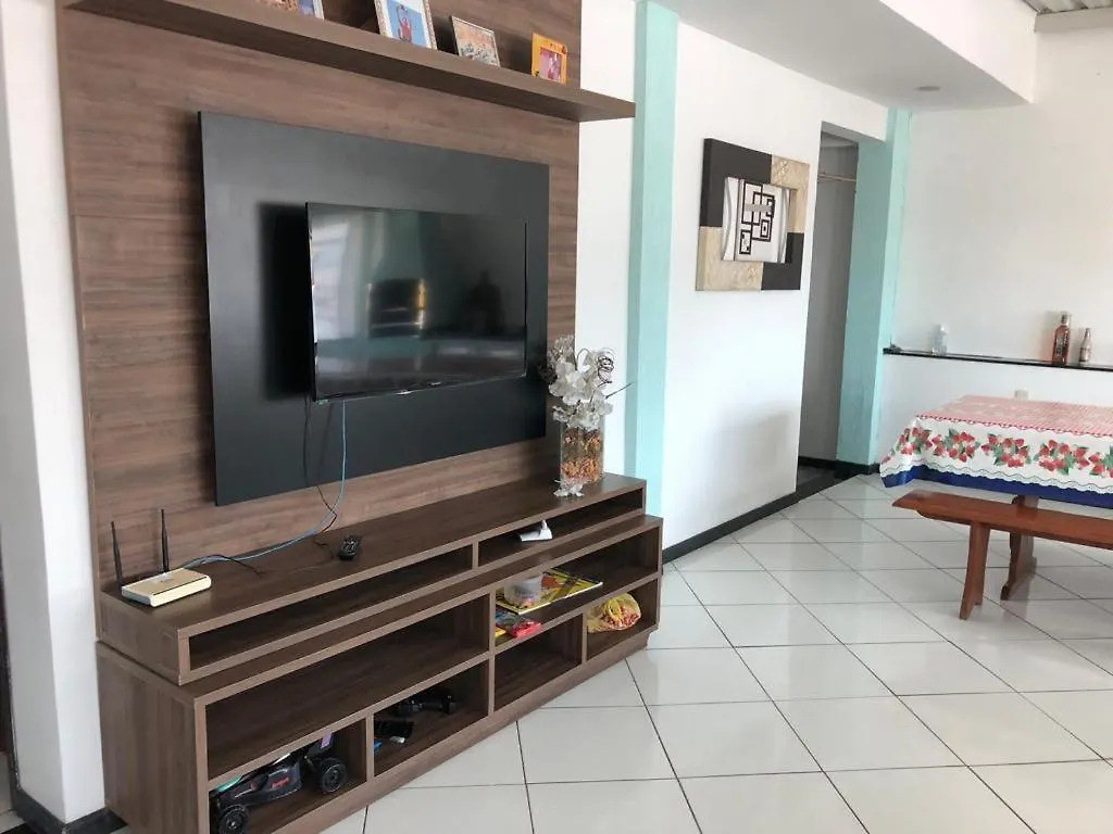 Casa Sergio Itajaí 0*,  Brasilien