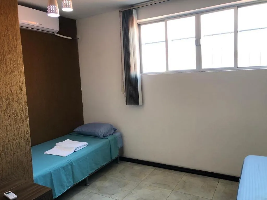 Ferienhaus Casa Sergio Itajaí
