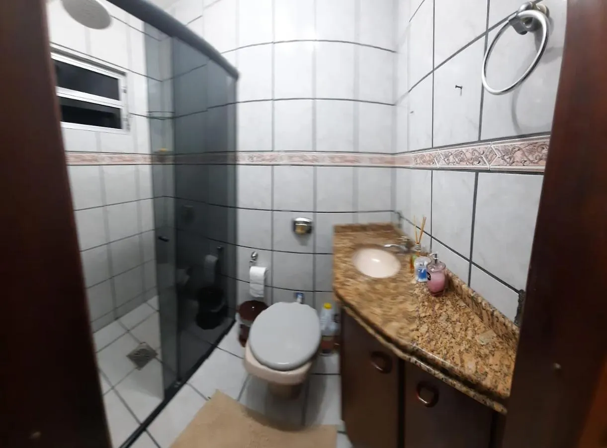 Ferienhaus Casa Sergio Itajaí