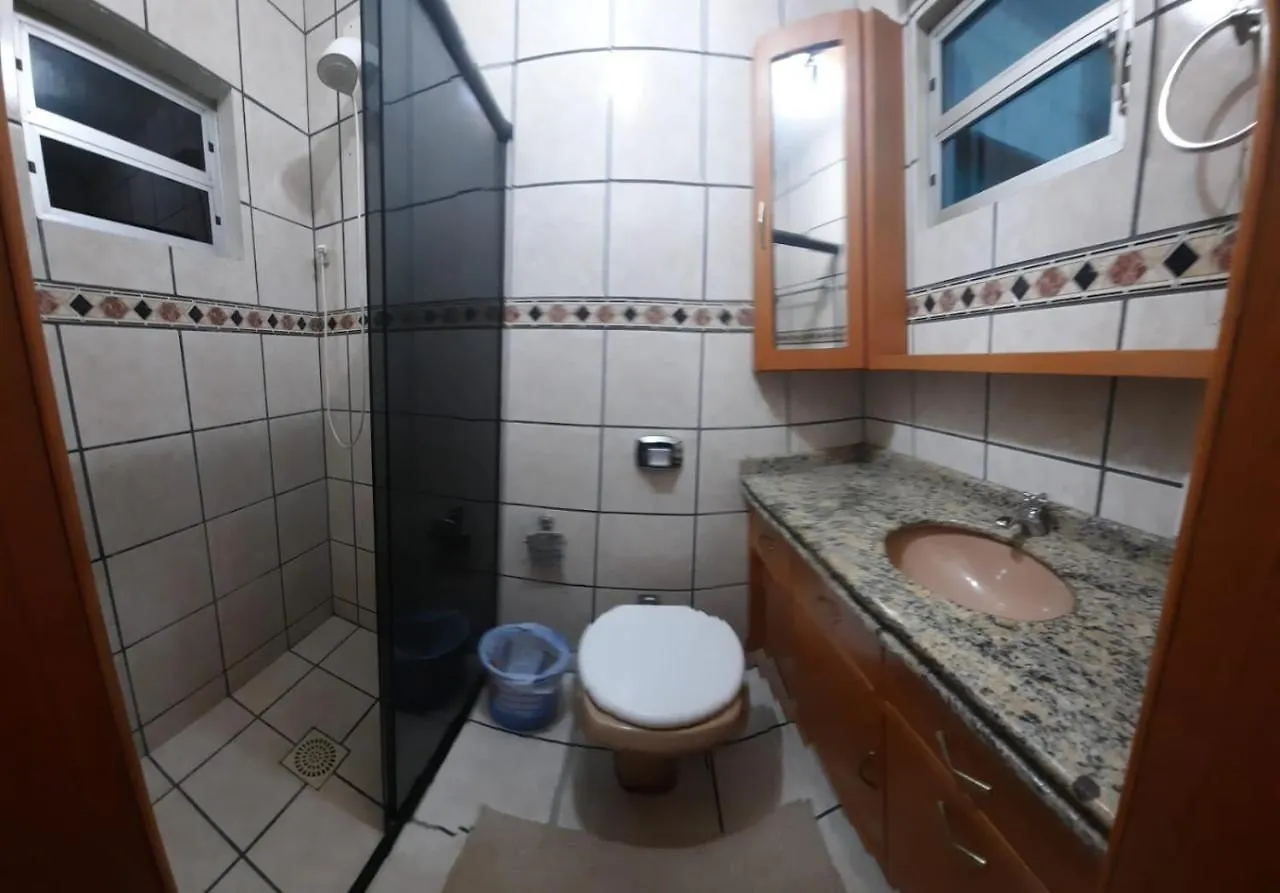 Casa Sergio Itajaí